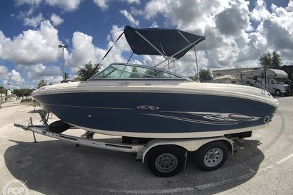 Sea Ray 220 Select for sale in United States of America for $17,500 (£14,166)