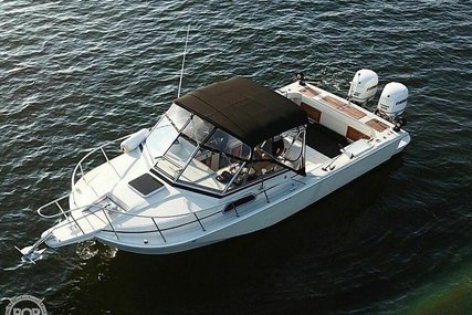 Boston Whaler Outrage 27 for sale in United States of America for $74,500 (£57,507) Boston Whaler Outrage 27 for sale in United States of America for $74,500 (£57,507)