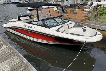 Sea Ray 21 SPX for sale in United States of America for $41,700 (£33,387)