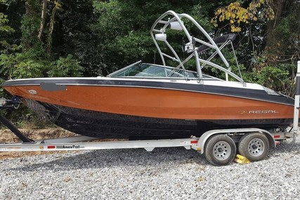 Regal 2200 RX for sale in United States of America for $39,200 (£29,418) Regal 2200 RX for sale in United States of America for $39,200 (£29,418)