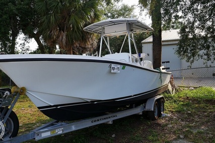 Mako 235 for sale in United States of America for $12,890 (£10,325)
