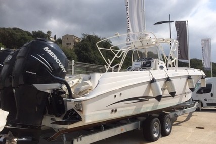 Wellcraft 352 Sport for sale in France for €119,000 (£102,708)
