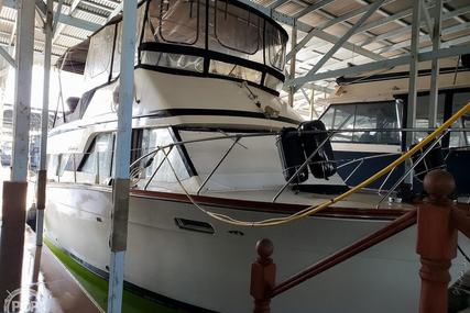 Chris-Craft Commander 36 for sale in United States of America for $44,500 (£35,749)