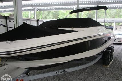 Sea Ray 210 SPX for sale in United States of America for $39,950 (£30,997)