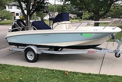 Boston Whaler 170 Dauntless for sale in United States of America for $43,900 (£33,425) Boston Whaler 170 Dauntless for sale in United States of America for $43,900 (£33,425)
