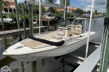 Scout Sportfish 160 for sale in United States of America for $15,250 (£11,767)
