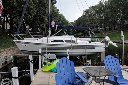 Catalina 22 MkII for sale in United States of America for $15,650 (£12,047)