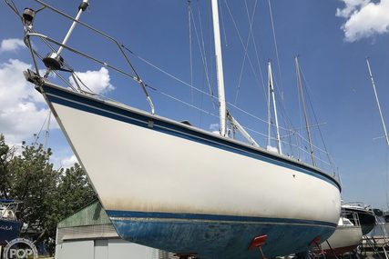 Hunter 34 for sale in United States of America for $22,000 (£16,862)