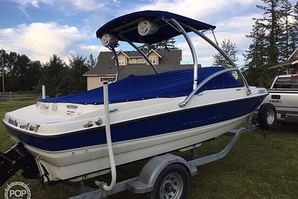 Bayliner 195 Bowrider for sale in United States of America for $21,000 (£16,870)
