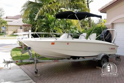 Boston Whaler 150 Super Sport for sale in United States of America for $22,000 (£16,727)