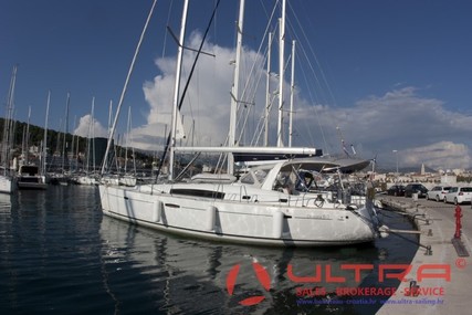 Beneteau Oceanis 50 Family for sale in for €135,000 (£119,679)