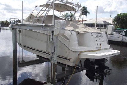 Sea Ray Amberjack for sale in United States of America for $38,500 (£30,785) Sea Ray Amberjack for sale in United States of America for $38,500 (£30,785)