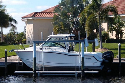 Boston Whaler 285 Conquest for sale in United States of America for $169,000 (£131,078) Boston Whaler 285 Conquest for sale in United States of America for $169,000 (£131,078)