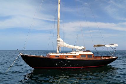 Cheoy Lee Offshore 31 for sale in Panama for $29,000 (£22,063)