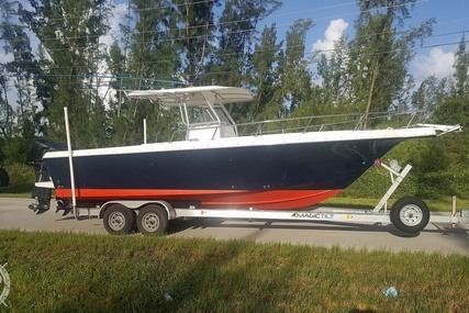 Pro-Line Sportsman 2700 for sale in United States of America for $33,000 (£25,106) Pro-Line Sportsman 2700 for sale in United States of America for $33,000 (£25,106)