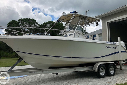Pro-Line 26 Sport for sale in United States of America for $31,000 (£23,154)
