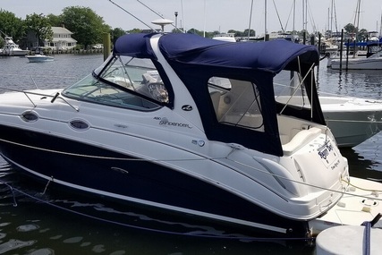 Sea Ray 280 Sundancer for sale in United States of America for $60,799 (£48,971)