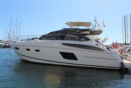 Princess V48 for sale in Spain for £625,000