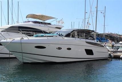 Princess V48 for sale in Spain for £569,950