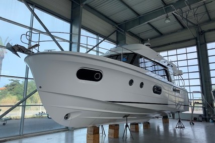 Beneteau Swift Trawler 47 for sale in France for €565,584 (£480,988)