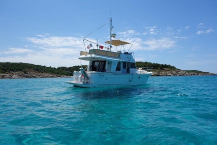 Beneteau Swift Trawler 34 for sale in France for €159,000 (£140,482) Beneteau Swift Trawler 34 for sale in France for €159,000 (£140,482)