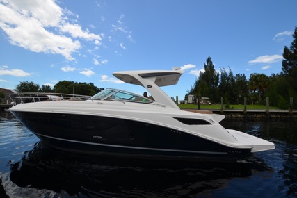 Sea Ray 350 Sundancer for sale in United States of America for $279,500 (£213,898)