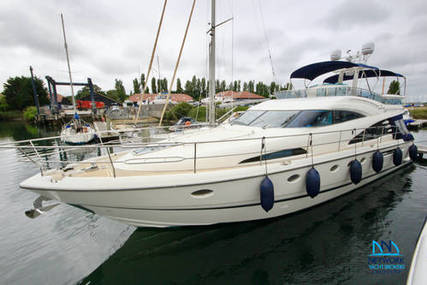 Fairline Squadron 58 for sale in United Kingdom for £339,950