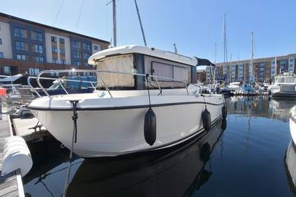Quicksilver 675 Pilothouse for sale in United Kingdom for £35,000
