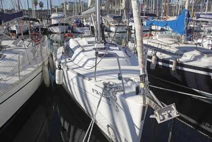 Beneteau Oceanis 31 for sale in for €53,000 (£46,950)