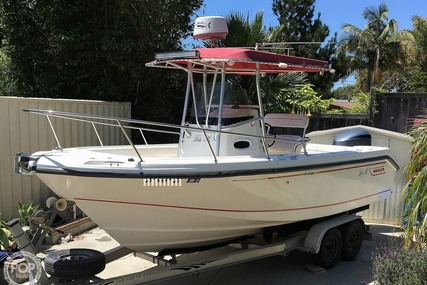 Boston Whaler Outrage 230 for sale in United States of America for $44,500 (£35,679) Boston Whaler Outrage 230 for sale in United States of America for $44,500 (£35,679)