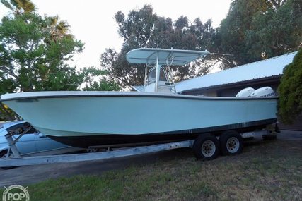 Mako 261 for sale in United States of America for $30,500 (£22,781)