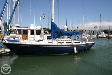Catalina 38 for sale in United States of America for $29,900 (£24,223)