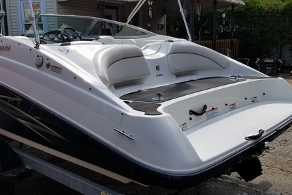 Yamaha SX190 for sale in United States of America for $22,500 (£17,825)