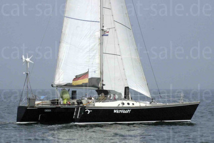 Eigenbau Wadvogel 38 for sale in for €38,500 (£32,478)