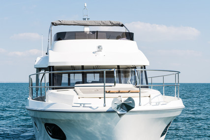 Beneteau 47 Swift Trawler for sale in Malta for €550,000 (£463,025) Beneteau 47 Swift Trawler for sale in Malta for €550,000 (£463,025)