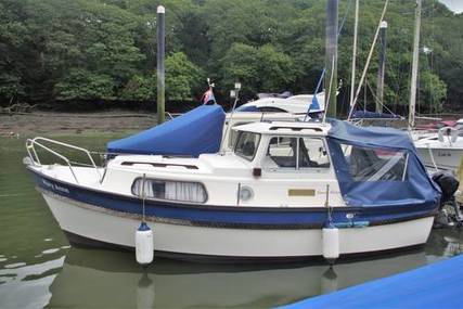 Hardy Marine Hardy Pilot 20 SE for sale in United Kingdom for £9,995