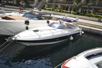 Sunseeker Superhawk 40 for sale in Malta for €80,000 (£67,570)