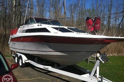 Rinker Fiesta V 250 for sale in United States of America for $12,900 (£9,849) Rinker Fiesta V 250 for sale in United States of America for $12,900 (£9,849)