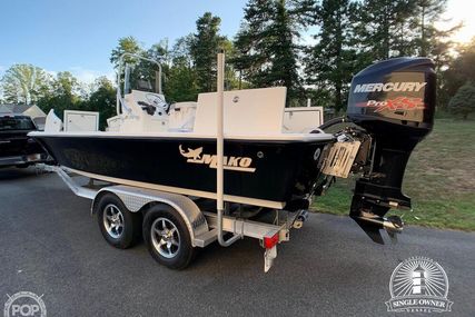 Mako 21LTS for sale in United States of America for $28,000 (£20,913)