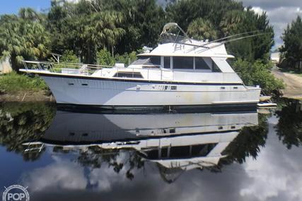 Hatteras 53 Motoryacht for sale in United States of America for $74,500 (£57,864)