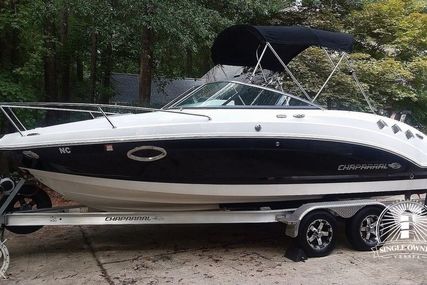 Chaparral 225 SSi Deluxe for sale in United States of America for $42,500 (£34,360)