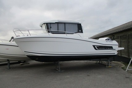 Jeanneau Merry Fisher 695 Marlin for sale in France for €39,500 (£34,666)