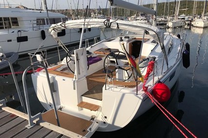 Bavaria Yachts 42 Vision for sale in Croatia for €208,000 (£184,649)