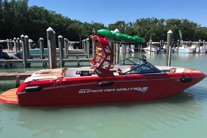 2018 Nautique Super Air G25 for sale in United States of America for $109,000 (£82,978)