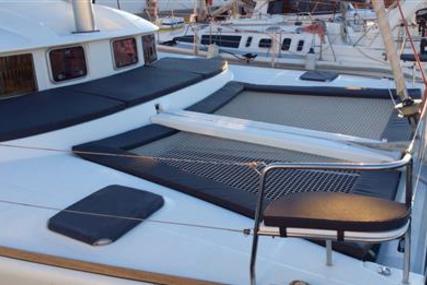 Lagoon 380 for sale in Spain for €230,000 (£191,948)