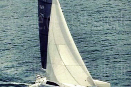 Corsair Marine (US) corsair 36 for sale in for €95,000 (£80,141)