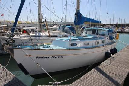 Hallberg-Rassy Rasmus 35 for sale in United Kingdom for £25,000