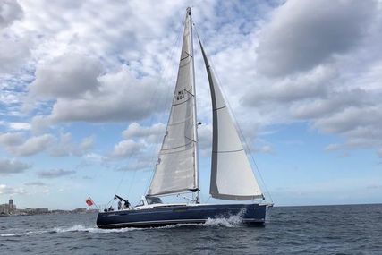 Beneteau Oceanis 60 for sale in Malta for €800,000 (£673,491) Beneteau Oceanis 60 for sale in Malta for €800,000 (£673,491)