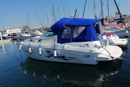 Lema Duna 290 for sale in Spain for €43,000 (£37,001)