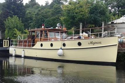 38ft STANILAND for sale in United Kingdom for £35,000